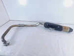 Royal Enfield Himalayan 411 LS410 Euro V Exhaust Header Muffler Pipe System. Fixed Price $149.95.