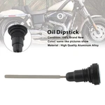 0710-0153 Oil Dipstick Tank Cap Plug For Fxd Dyna 2006-2017 Black. Fixed Price $35.88.