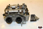 2006 Honda ST1300 Engine Top End Cylinder Head 12020-MCS-000. Fixed Price $39.99.