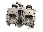 1990-1991 VFR750F Interceptor Honda Oem Rear Cylinder Head W/ Valves. Fixed Price $174.99.
