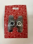 #5157 Spark Plus And Headbolt Cover Big Twin 86-UP. Fixed Price $39.99.
