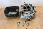 2004 Honda CRF450R Cylinder Head / Valve Cover. Fixed Price $89.00.