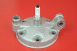 1999 - 2000 Yamaha Cylinder Head Cover Top End Cap Dome. Fixed Price $49.99.