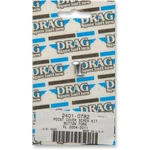 Drag Specialties Bolt Kit Point Cover XL4-17 MK689. Fixed Price $22.01.