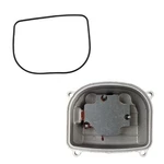 118MM Valve Cover For 200CC GY6 Block Engine Fits Atv Utv Scooter Go Kart. Fixed Price $18.05.