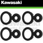 New 2003 2006 Genuine Oem Kawasaki Ninja ZX-6R Bearing Cap Gaskets 4-PACK. Fixed Price $43.12.