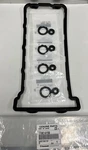 2003-2006 Genuine Kawasaki Ninja ZX-6R Head And Bearing Cap Gaskets Set. Fixed Price $93.00.