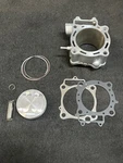 05-17 Honda CRF450X Stock Bore Cylinder 12.0:1 Piston Top End Kit. Fixed Price $249.00.