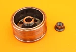 2007 2009 Suzuki RMZ250 Magneto Generator Flywheel Rotor 32102-10H00. Fixed Price $33.24.