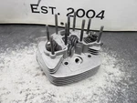 Bsa B50MX B50T 500 Cylinder Head #2 2877. Fixed Price $350.10.