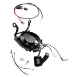 Trail Tech 732-FN3 Digital Radiator Fan Kit. Fixed Price $219.95.