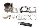 Cylinder Piston Gasket Kit Fit Yamaha Raptor 660R 2001-2005 102MM 686CC. Fixed Price $199.99.