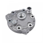 Tusk High Compression Cylinder Head 179-631-0001. Fixed Price $165.54.