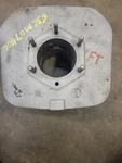 1998 Polaris 250 Cylinder. Fixed Price $200.00.