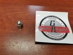 Nos Yamaha TX650 Nut Cap 256-11171-00-00 Sub 90176-10008-00 90176-10075-00 Y116. Fixed Price $11.00.