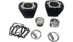 Revolution Performance Bolt-on Big Bore Kit (1250CC. Domed) 3-9/16IN.. Fixed Price $1209.56.