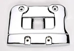 Drag Specialties Chrome Upper Rocker Box Cover Harley Evolution 84-91 DS-376556. Fixed Price $117.61.