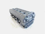 1991-2003 Triumph Trophy 4 1200 Grey Cylinder Head Valves Camshaft & Cover. Fixed Price $199.95.