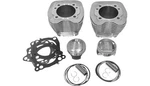 Revolution Performance Bolt-on Big Bore Kit (98IN. Domed) 3-15/16IN. 10. Fixed Price $1331.96.