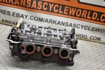 E2-3 Cylinder Head W Cams Valves 21 Spyder F3-S SE6 Can-am Free Ship. Fixed Price $299.00.