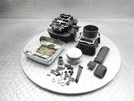 2000 99-01 Kawasaki Vulcan VN1500 Nomad Oem Rear Cylinder Head Barrel Piston. Fixed Price $167.95.