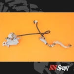 95-97 1997 Oem Rear Brake Caliper Holder Bracket 4XL-2580W-00-00. Fixed Price $79.99.