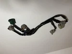 2007 Yamaha YZF-R1 Oem Front Sub Wiring Harness Loom Headlight Turn Signal. Fixed Price $29.00.
