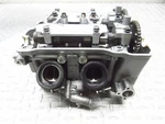 2015 14 Honda VFR800 Interceptor Oem Front Cylinder Head Assembly. Fixed Price $120.11.