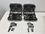 93-03 Harley-davidson Sportster Rocker Box Assembly W/ Hardware 883 1200. Fixed Price $70.00.