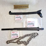 Suzuki Oem Cam Chain Kit 12811-24B00 12771-24B01 12760-24B00 LS650 S40 1986 2015. Fixed Price $197.10.