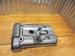 17-19 Kawasaki Z650 Cylinder Head Valve Cover 14093-0415. Fixed Price $16.74.