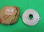 Nos Kawasaki Breaker Cover 78-79 KZ200 1980 KZ250 KL250 Pt# 21136-010. Fixed Price $42.95.
