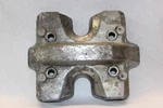 Cylinder Head Cover 12311-KE7-000 1984 VF500C Honda Magna. Fixed Price $50.00.