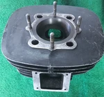 Yamaha 1972 RT-2MX 360CC 2ND Over 80.50MM Cylinder And Head.. Fixed Price $175.00.