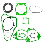 Complete Gasket Set Cylinder Head Crankcase 85-88 Honda CR500 12254-ML3-881. Fixed Price $53.43.