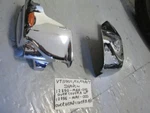 Honda VT1100 Shadow Cylinder Head Covers. Fixed Price $45.99.