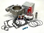 09-15 Kawasaki Stock Bore Athena Piston Cylinder Top End Rebuild. Fixed Price $509.98.