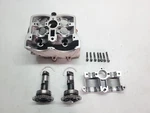 Cylinder Head Comp Valves Camshafts Sherco Se-f 2022 & Other Mode. Fixed Price $1140.58.