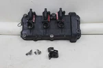 Triumph Speed Triple 1050 2005-07 Oem Engine Motor Valve Cam Cover T1261330. Fixed Price $119.99.