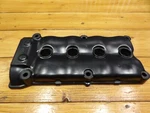 04-05 Triumph Daytona 600 Cylinder Head Valve Cover 1261095. Fixed Price $32.50.