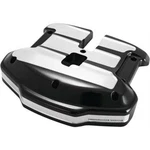 Performance Machine M8 Scallop Rocker Cover Contrast Cut 0177-2070-BM. Fixed Price $643.74.