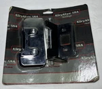 Kuryakyn For Harley Davidson Chrome Rear Cylinder Base Cover 1984-1999 8145. Fixed Price $32.40.