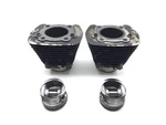 Front Rear Cylinder Jugs W Pistons 1995 Harley Sportster XLH883 3308. Fixed Price $112.94.