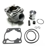 Cylinder Piston Gasket Top End Rebuild Kit Yamaha 1993-2001. Fixed Price $118.95.