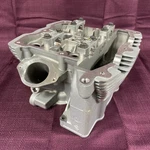 Genuine Harley Davidson 16989-01K V-rod Rear Cylinder Head Assembled Appears New. Fixed Price $379.05.