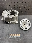 2003-2005 Kawasaki KX125 Cylinder And Head. Fixed Price $510.00.