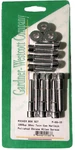 Gardner-westcott P-88-15 Bolt Kit Rocker Box Socket-head Chrome Twin Cam. Fixed Price $51.45.