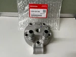 Honda 2000-2001 Factory Cylinder Head Top End No Gas Oil. Fixed Price $97.00.
