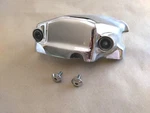 Honda Shadow Sabre Spirit VT1100 Front Right Cylinder Head Cover Trim AG40A #87. Fixed Price $23.95.