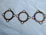 New Kawasaki Head Gasket 11004-061 Nos KH400 Mach Ii Sold. Fixed Price $14.93.